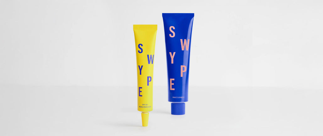 Swype Cosmetics