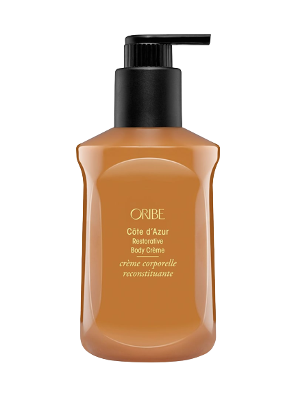 CÔTE D'AZUR RESTORATIVE BODY CRÈME