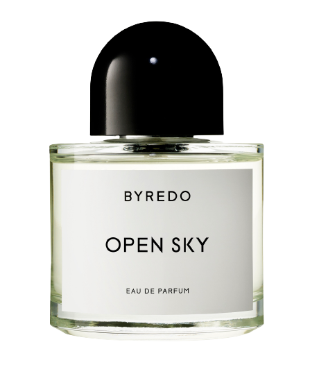 Eau de Parfum Open Sky