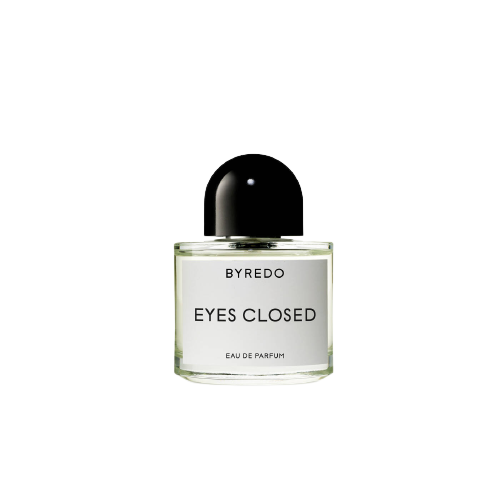 Eyes Closed Eau de Parfum