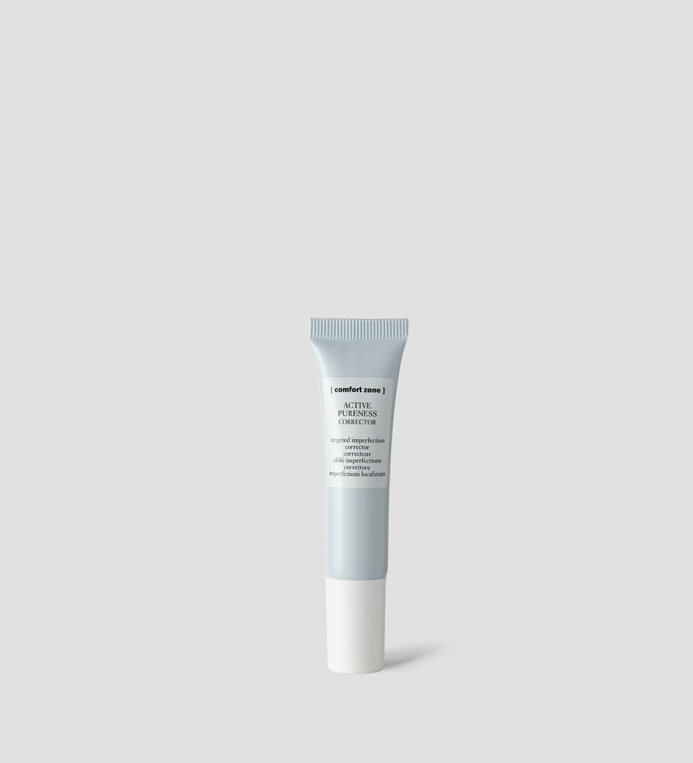 ACTIVE PURENESS CORRECTOR