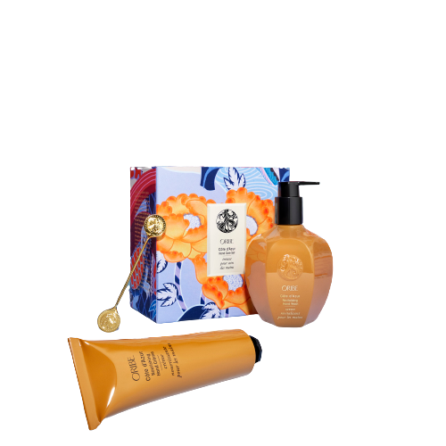 Côte d’Azur Hand Care Set