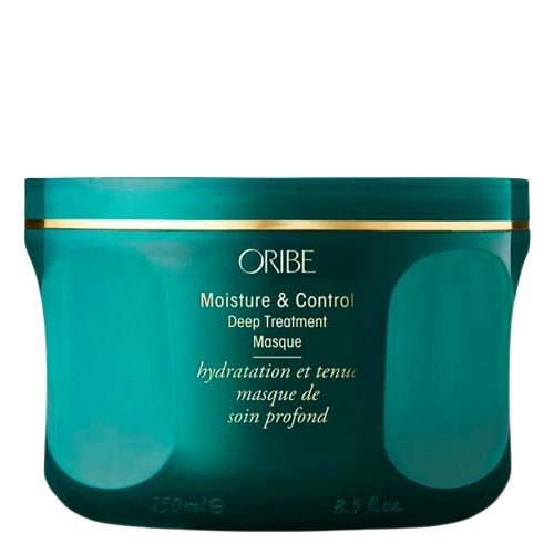 Masque de traitement profond Moisture & Control