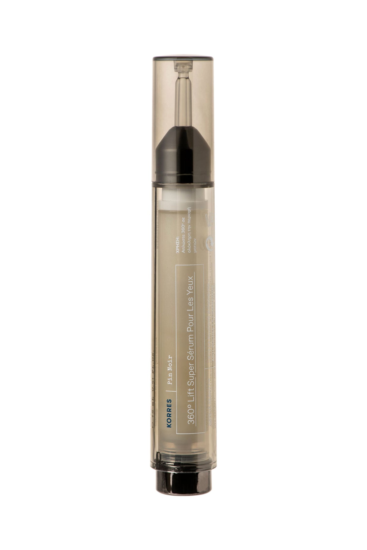 BLACK PINE 4D Bio-ShapeLift™ Super Serum for a 360° eye lift