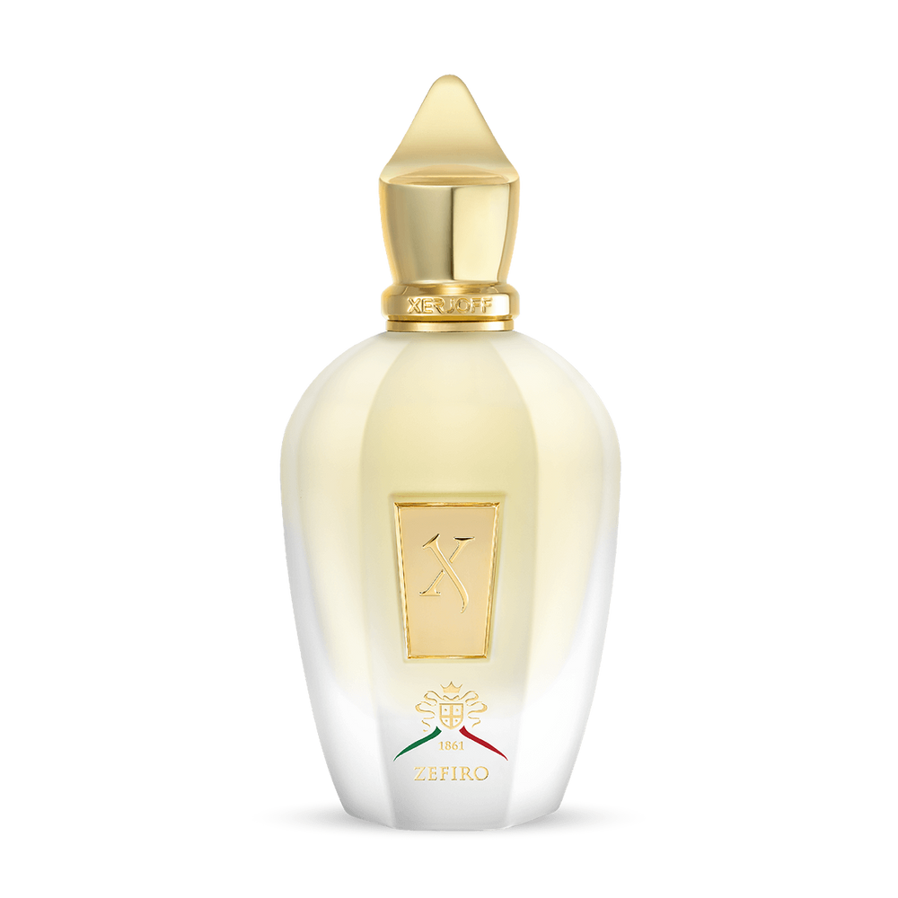 Zefiro Eau de Parfum