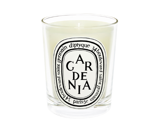 Candle Gardenia