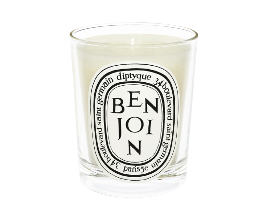 Candle Benjoin