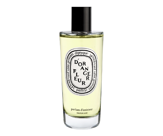 Room Spray Fleur d´Oranger