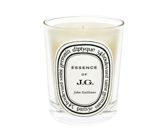 Candle John Galliano