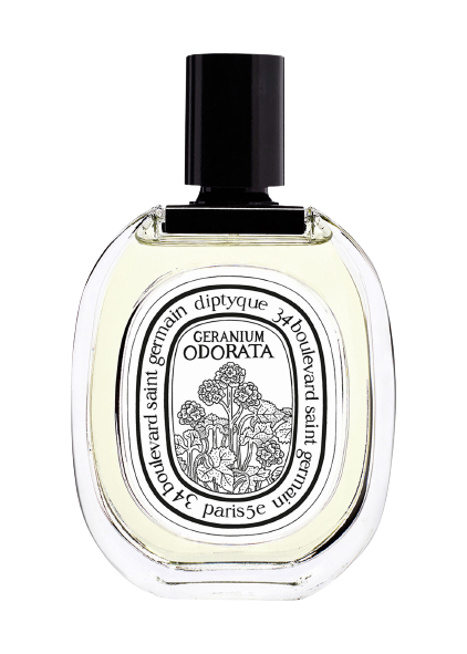 Geranium Odorata Eau de Toilette