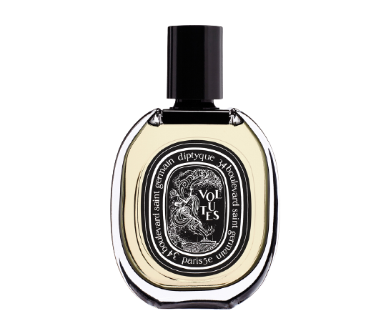 Volutes Eau de Parfum