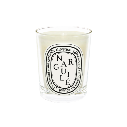 Candle Narguile