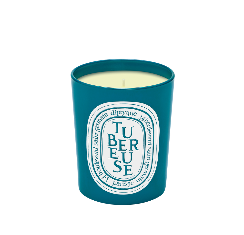 Candle Tubéreuse (Limited Edition)