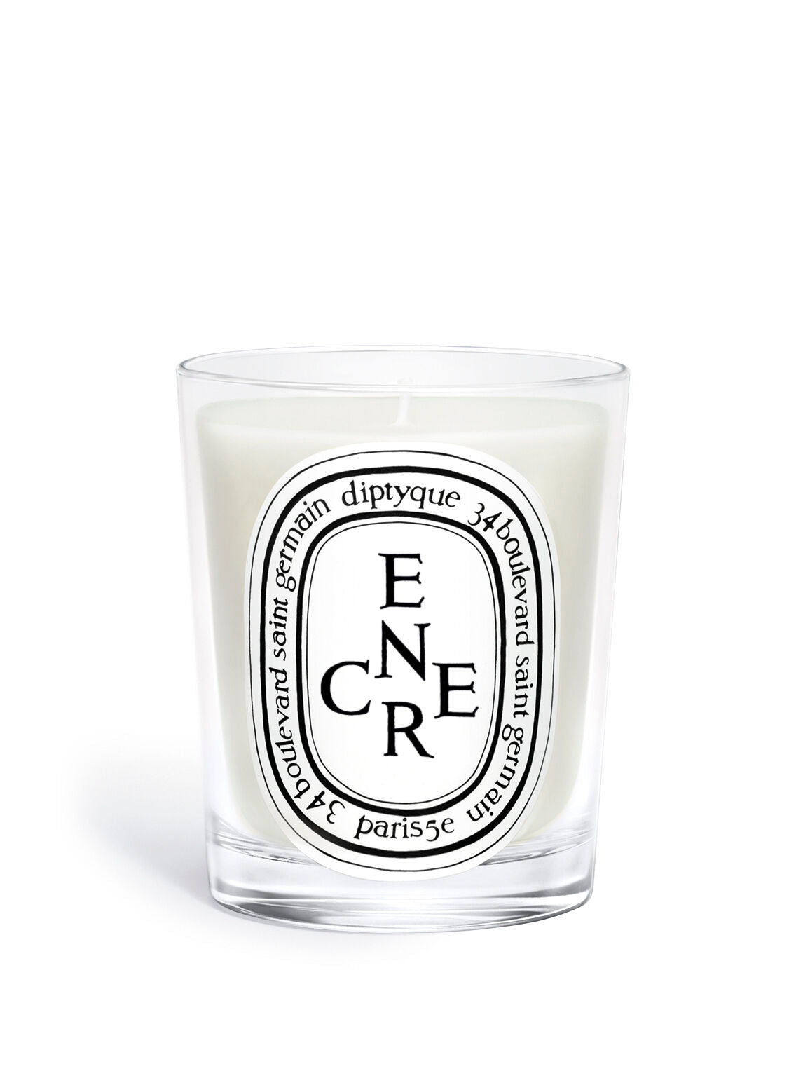 Encre candle