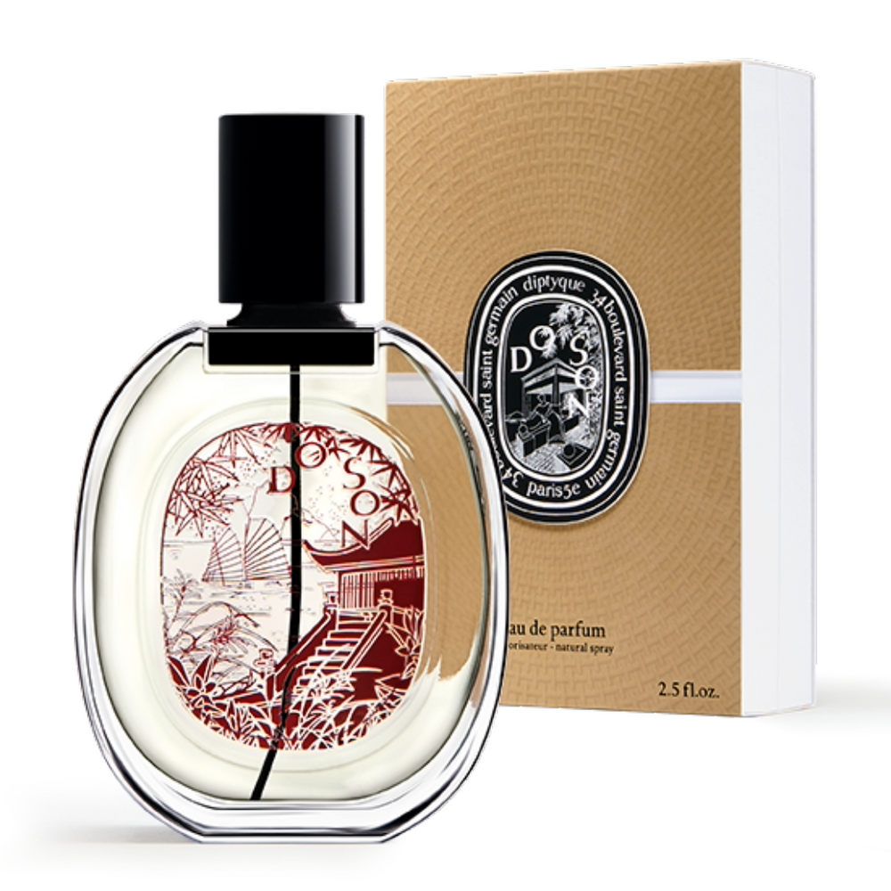 DO SON EDP - LIMITED EDITION