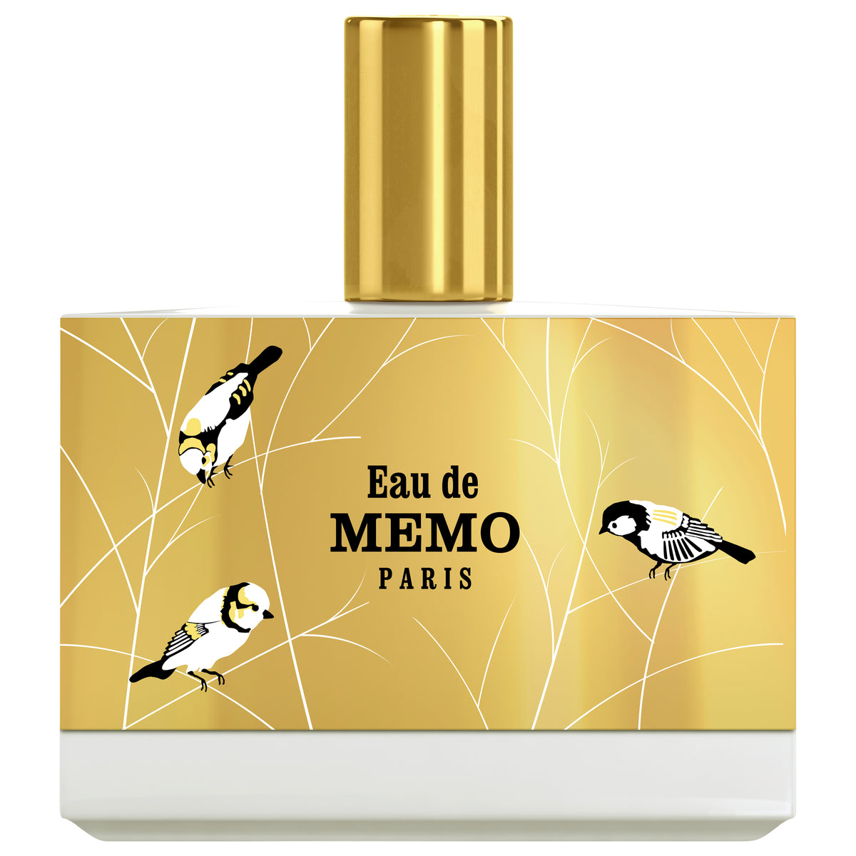 Eau de Memo 