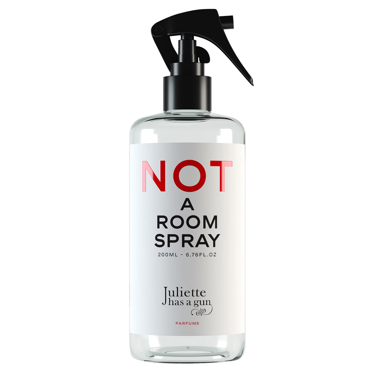 Non è uno spray per ambienti