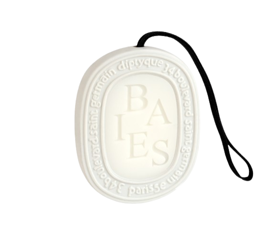 Scented Oval Baies