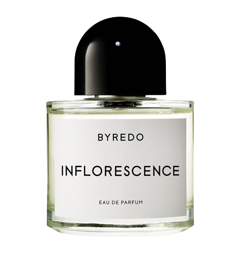 Inflorescence Eau de Parfum