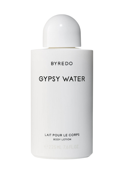 Lozione corpo Gypsy Water