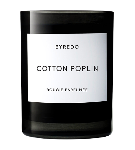 Candle Cotton Poplin