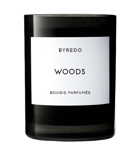 Candle Woods