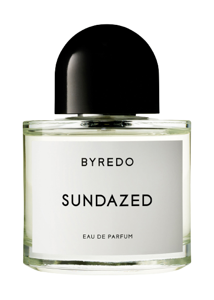 Sundazed Eau de Parfum