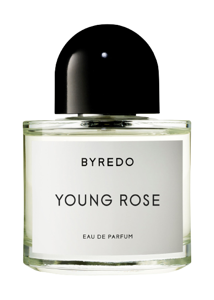 Young Rose Eau de Parfum