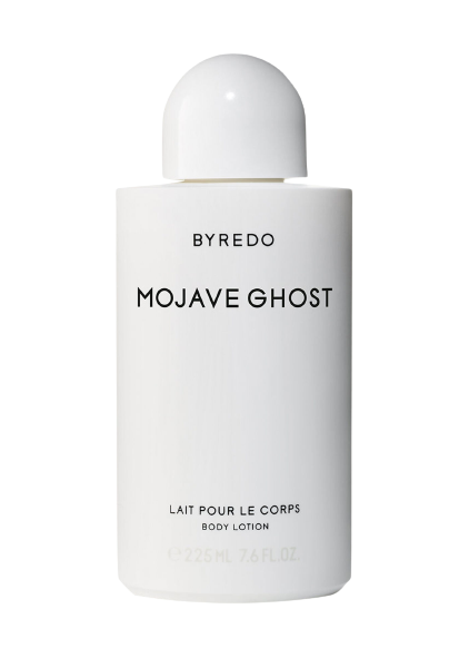 Körperlotion Mojave Ghost