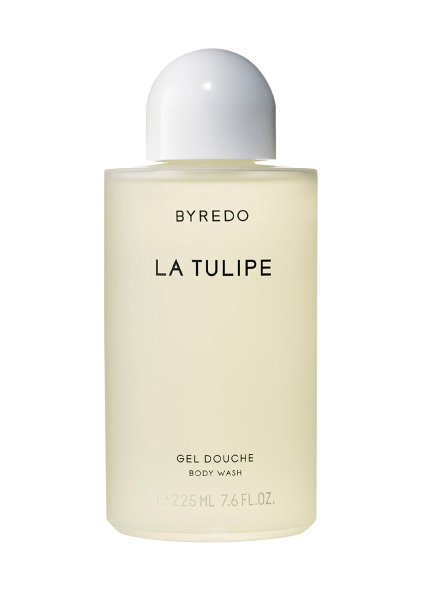 La Tulipe Body Wash