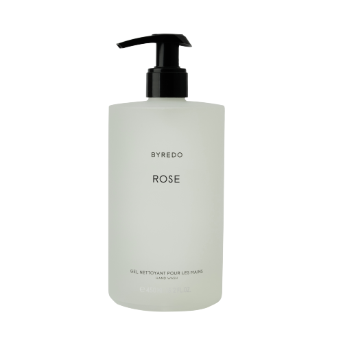 Rose Handwash