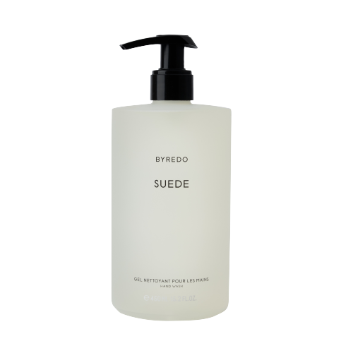 Suede Hand Wash