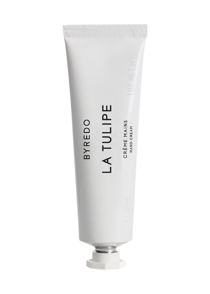 Hand Cream La Tulipe