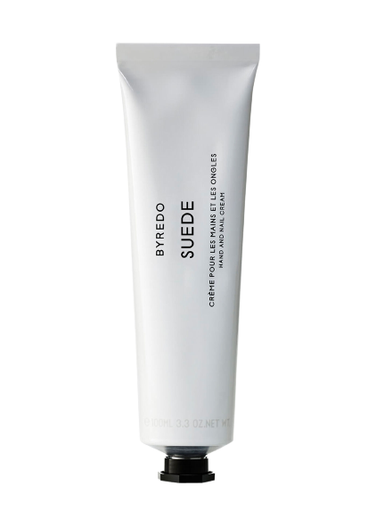 Hand Cream Suede