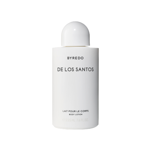 Body Lotion De Los Santos