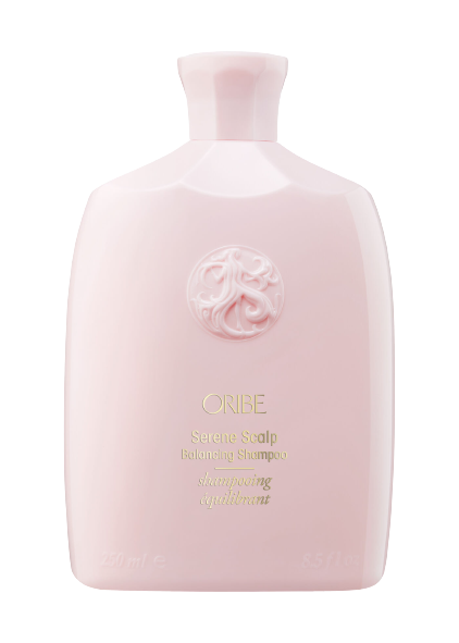 Serene Scalp Balancing Shampoo