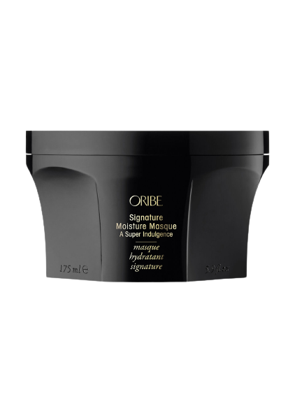 Signature Moisture Masque