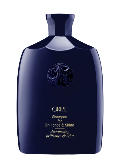 Brilliance & Shine Shampoo