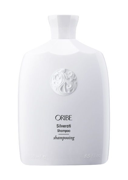 Silverati Shampoo