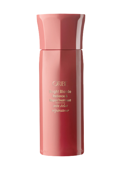 Kuracja Bright Blonde Radiance & Repair Treatment