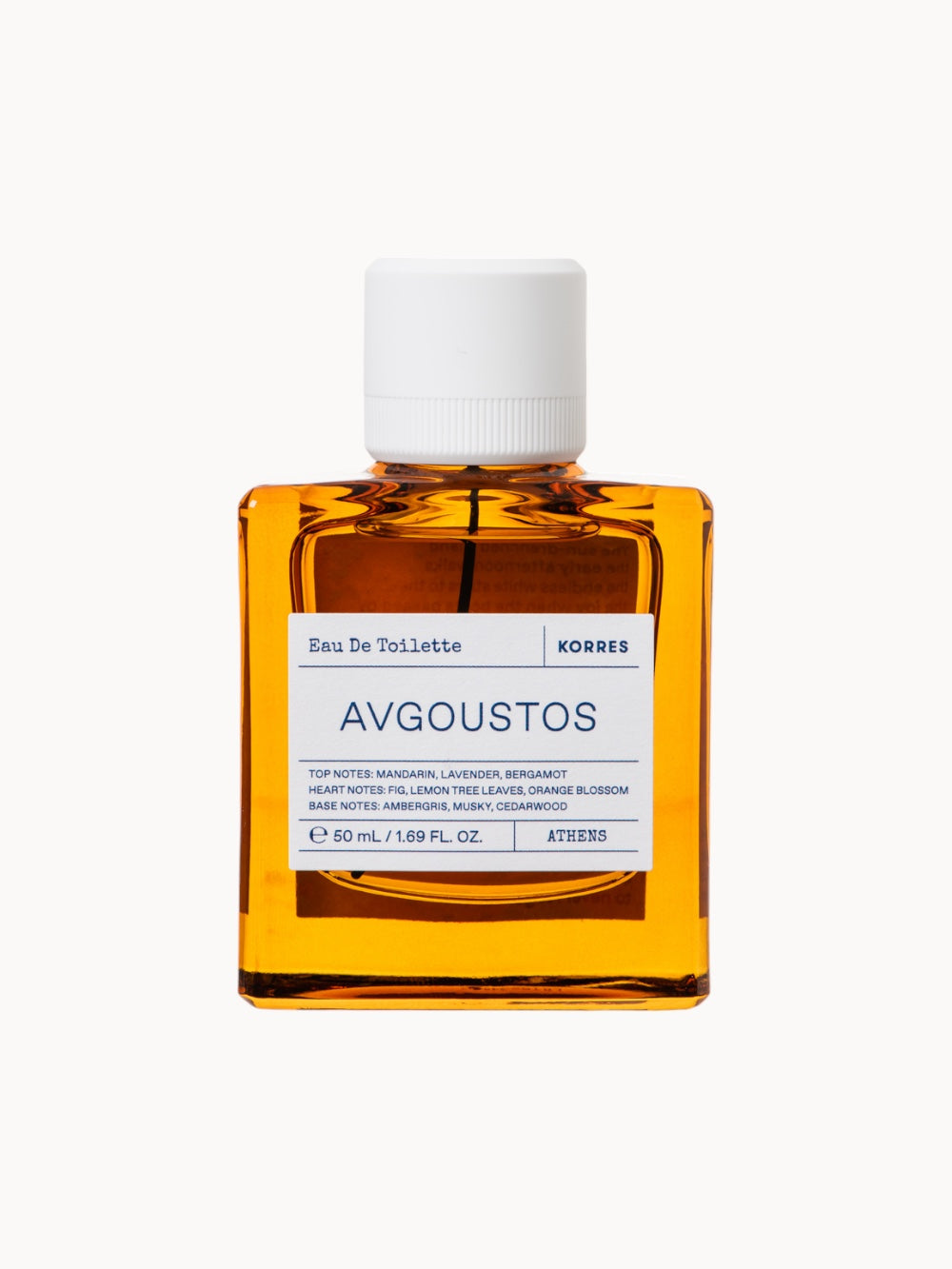 AVGOUSTOS EDT