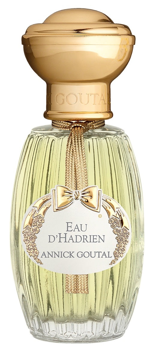 Eau d'Hadrien Eau de Toilette