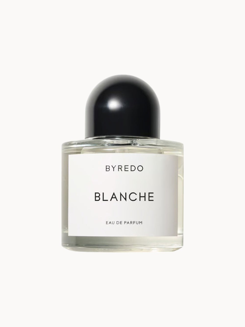 Blanche Eau de Parfum