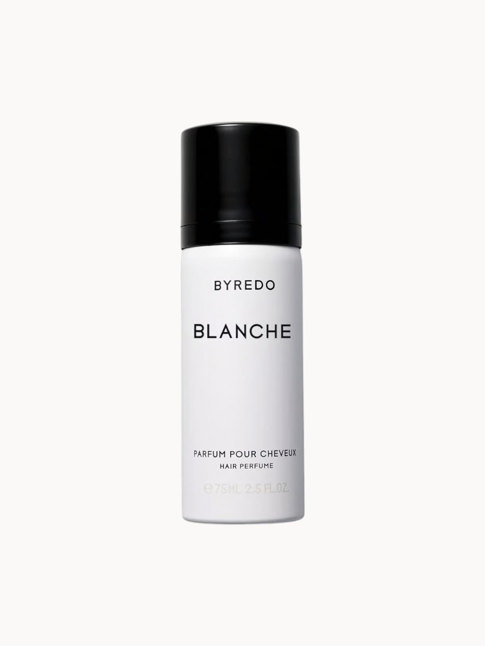 Cheveux Parfum Blanche