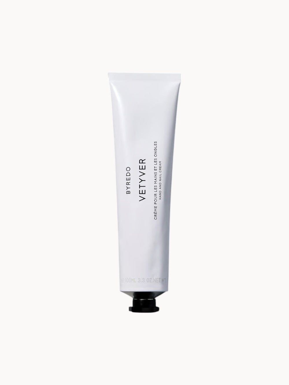 Hand Cream Vetyver