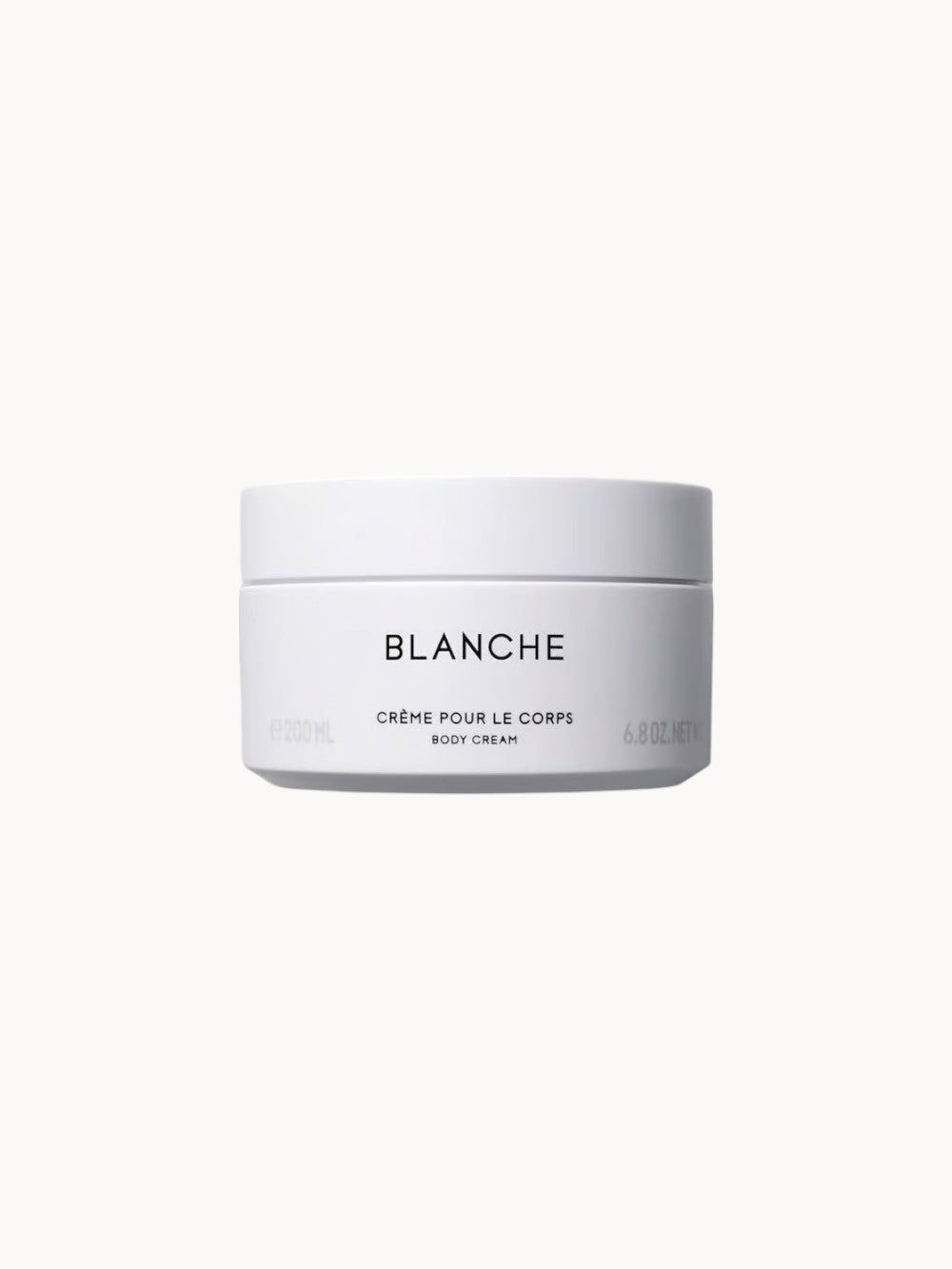  Blanche Body Cream