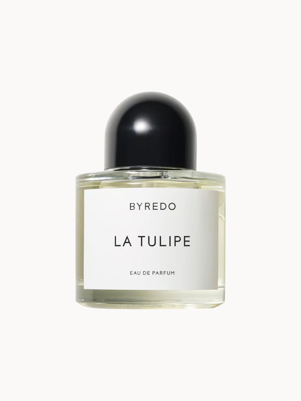 Agua de perfume La Tulipe