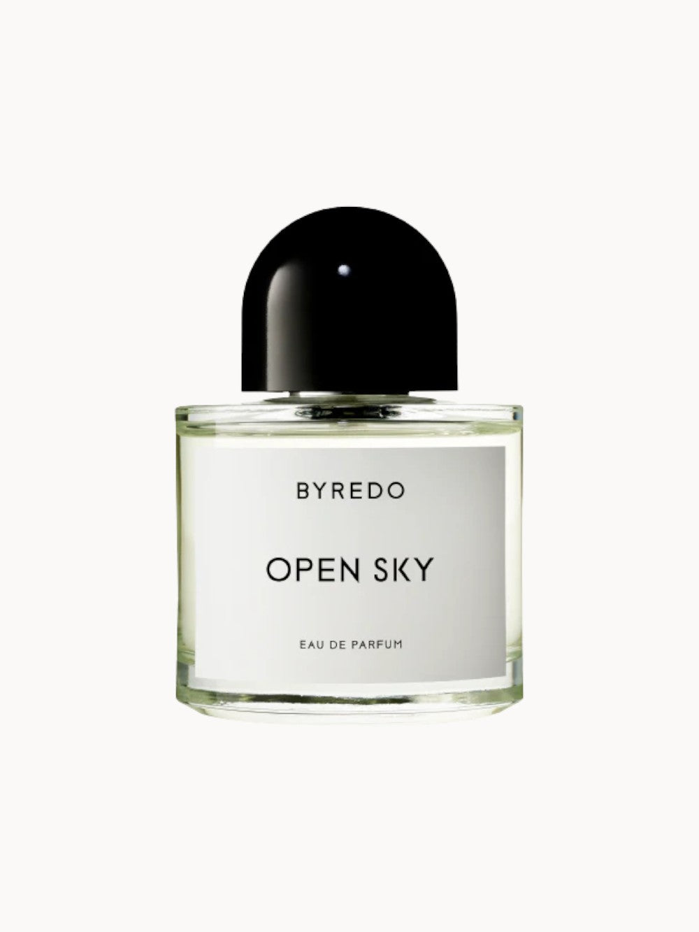 Eau de Parfum Open Sky