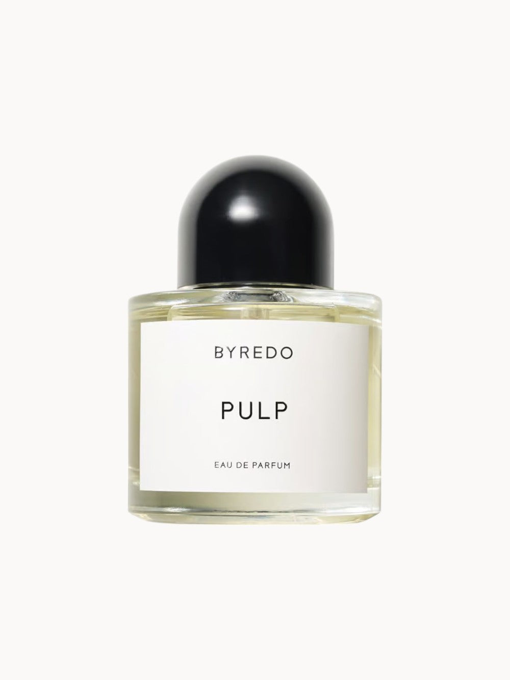 Agua de perfume Pulp