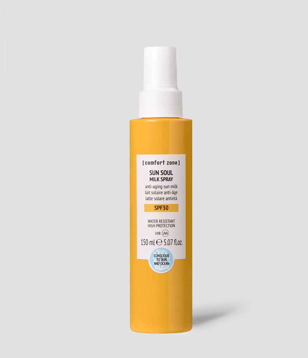 Sun Soul Milk Spray SPF 30